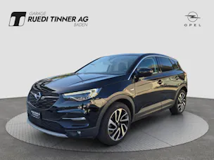 Opel Grandland X 1.6 T Ultimate