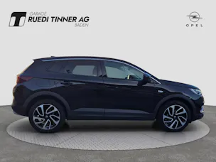 Opel Grandland X 1.6 T Ultimate