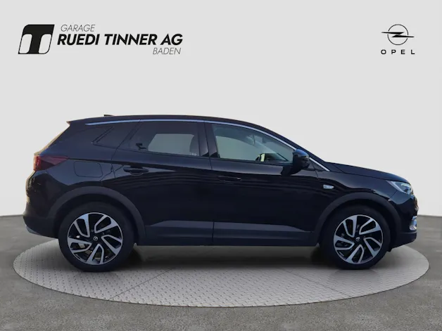 Opel Grandland X 1.6 T Ultimate
