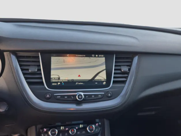 Opel Grandland X 1.6 T Ultimate