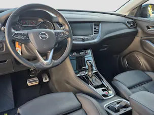 Opel Grandland X 1.6 T Ultimate
