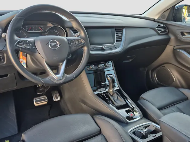 Opel Grandland X 1.6 T Ultimate