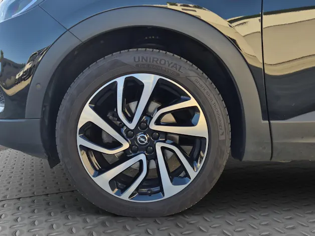 Opel Grandland X 1.6 T Ultimate