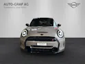 Mini Cooper S 5door