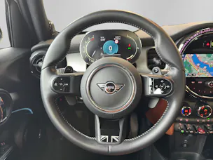 Mini Cooper S 5door