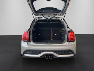 Mini Cooper S 5door