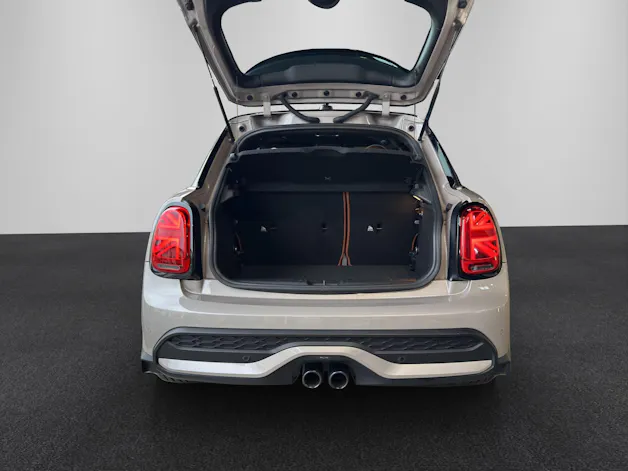 Mini Cooper S 5door