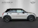 Mini Cooper S 5door