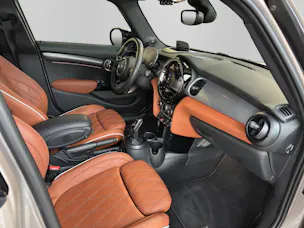 Mini Cooper S 5door