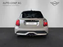 Mini Cooper S 5door
