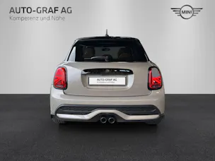 Mini Cooper S 5door
