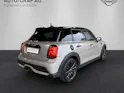 Mini Cooper S 5door