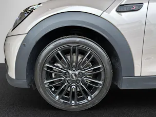 Mini Cooper S 5door