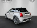 Mini Cooper S 5door
