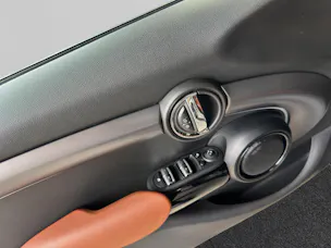 Mini Cooper S 5door