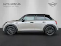 Mini Cooper S 5door