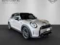 Mini Cooper S 5door