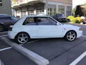 Mazda 323 GT-X Turbo 4x4