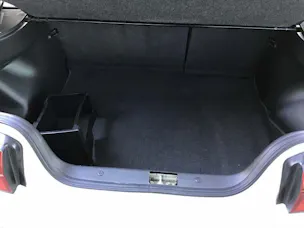 Mazda 323 GT-X Turbo 4x4
