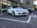 Mazda 323 GT-X Turbo 4x4