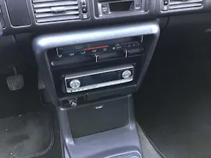Mazda 323 GT-X Turbo 4x4