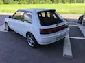 Mazda 323 GT-X Turbo 4x4