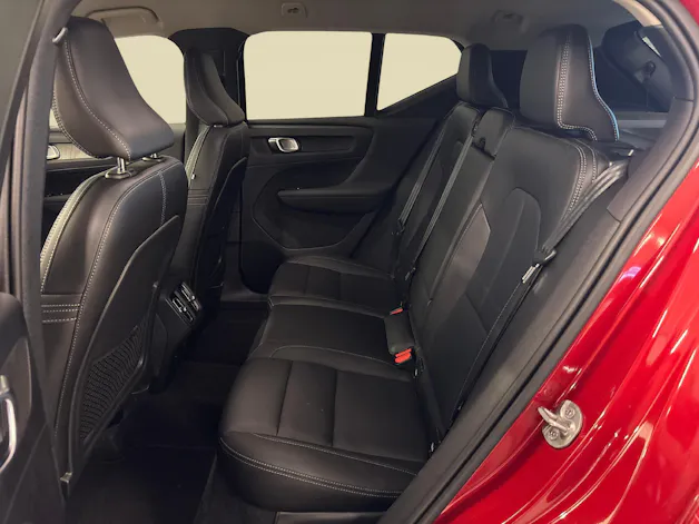 Volvo XC40 1.5 T2 Core