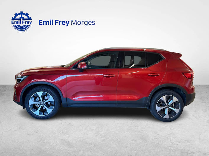 Fahrzeugbild VOLVO XC40