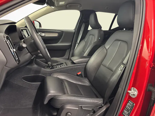 Volvo XC40 1.5 T2 Core