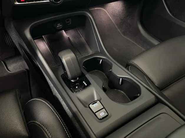 Volvo XC40 1.5 T2 Core