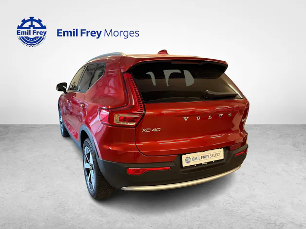 Volvo XC40 1.5 T2 Core