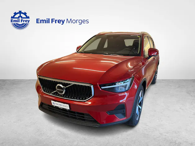 Volvo XC40 1.5 T2 Core