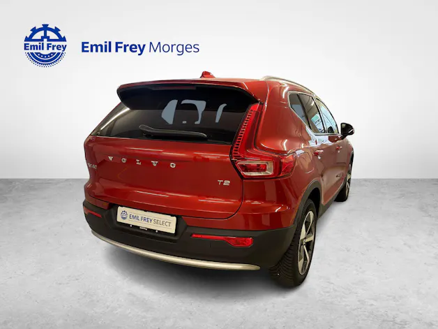 Volvo XC40 1.5 T2 Core