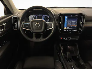 Volvo XC40 1.5 T2 Core