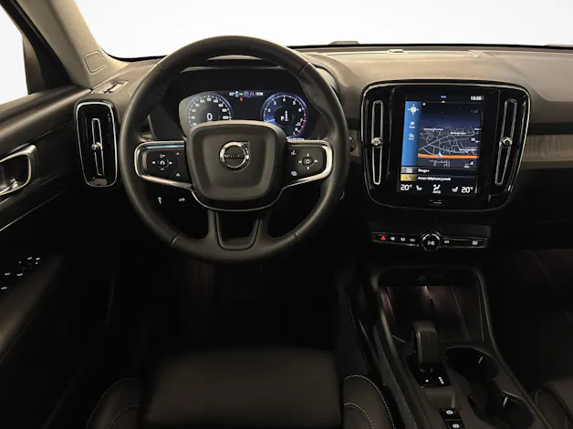 Volvo XC40 1.5 T2 Core