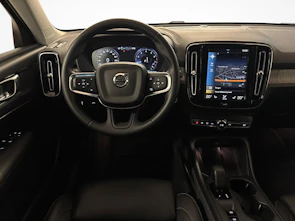 Fahrzeugbild VOLVO XC40 1.5 T2 Core