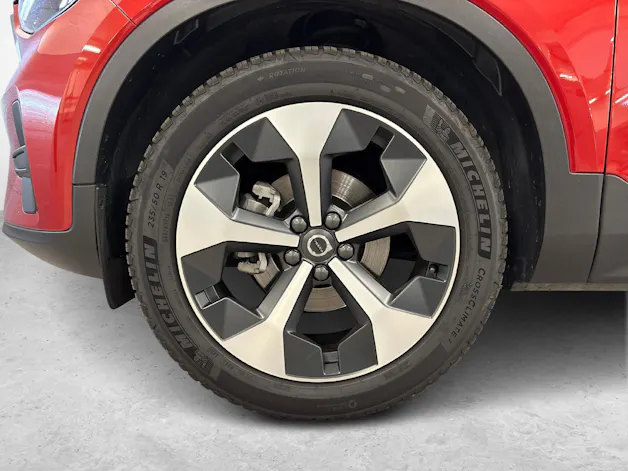Volvo XC40 1.5 T2 Core