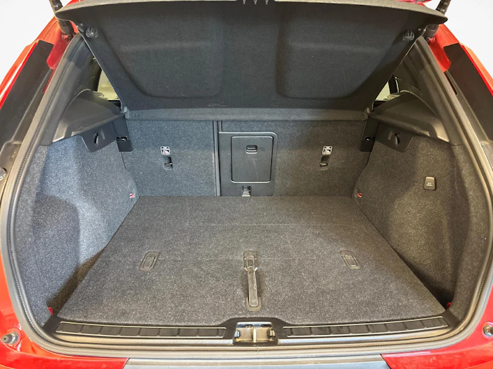 Fahrzeugbild VOLVO XC40