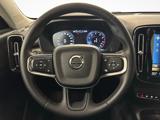 Volvo XC40 1.5 T2 Core