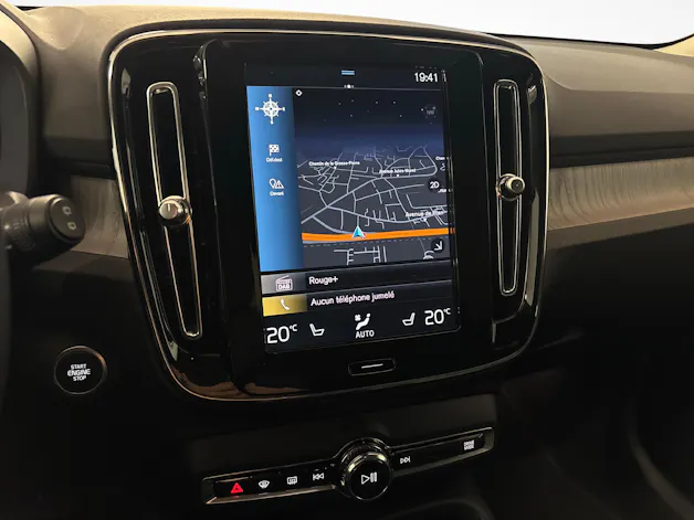 Volvo XC40 1.5 T2 Core