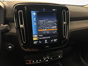 Fahrzeugbild VOLVO XC40 1.5 T2 Core