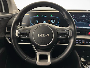 Fahrzeugbild KIA Sportage 1.6 T-GDi Power Edition
