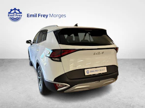 Fahrzeugbild KIA Sportage 1.6 T-GDi Power Edition