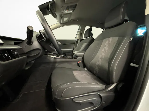 Kia Sportage 1.6 T-GDi Power Edition