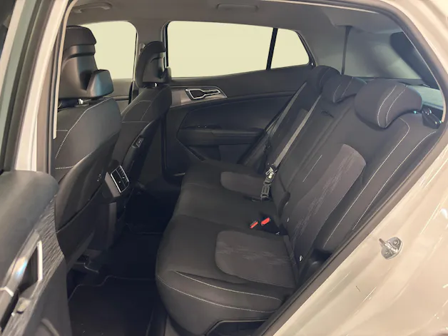 Kia Sportage 1.6 T-GDi Power Edition