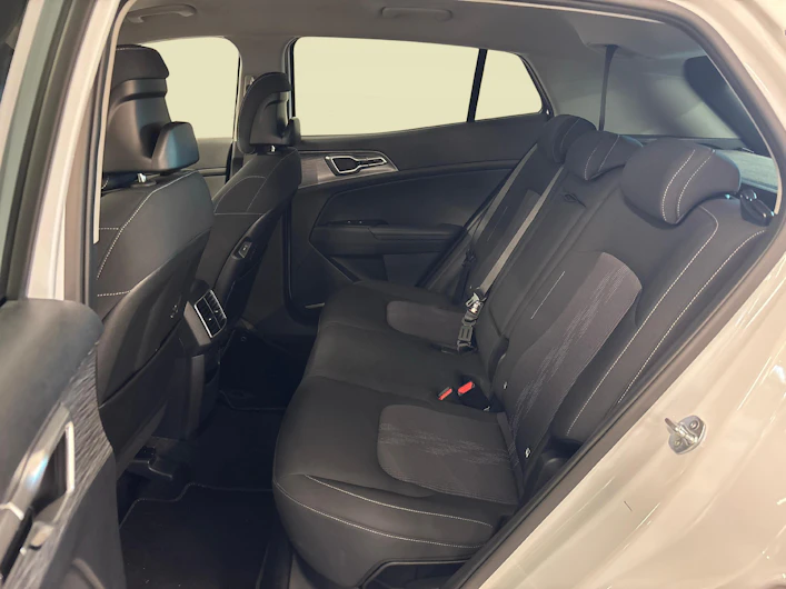Fahrzeugbild KIA SPORTAGE