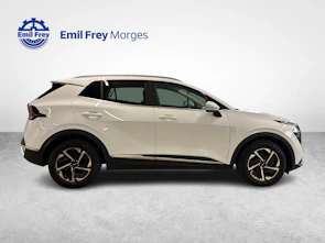 Fahrzeugbild KIA Sportage 1.6 T-GDi Power Edition