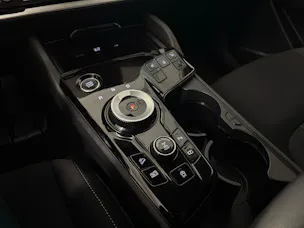 Kia Sportage 1.6 T-GDi Power Edition