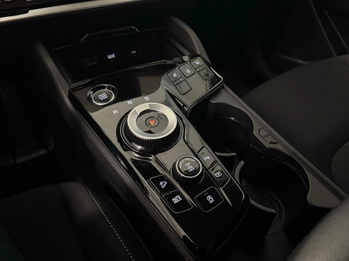 Fahrzeugbild KIA SPORTAGE