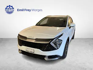 Kia Sportage 1.6 T-GDi Power Edition